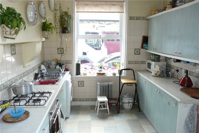  Image of 4 bedroom Detached house for sale in Bradford Road Shipley BD18 at Shipley West Yorkshire Shipley, BD18 3DF