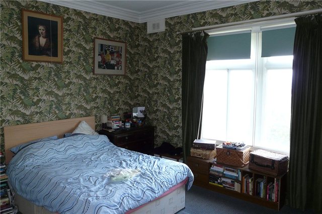  Image of 4 bedroom Detached house for sale in Bradford Road Shipley BD18 at Shipley West Yorkshire Shipley, BD18 3DF