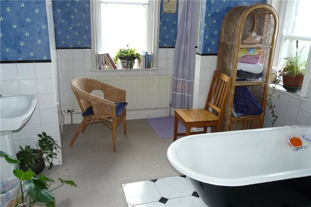  Image of 4 bedroom Detached house for sale in Bradford Road Shipley BD18 at Shipley West Yorkshire Shipley, BD18 3DF