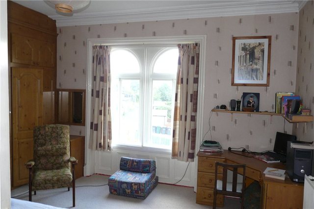  Image of 4 bedroom Detached house for sale in Bradford Road Shipley BD18 at Shipley West Yorkshire Shipley, BD18 3DF