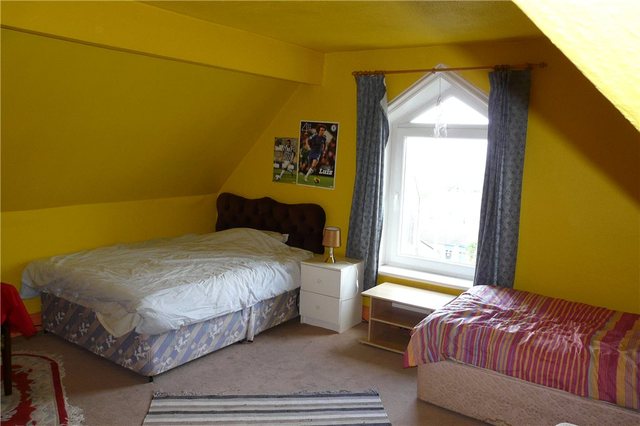  Image of 4 bedroom Detached house for sale in Bradford Road Shipley BD18 at Shipley West Yorkshire Shipley, BD18 3DF