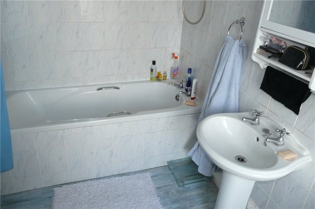  Image of 4 bedroom Detached house for sale in Bradford Road Shipley BD18 at Shipley West Yorkshire Shipley, BD18 3DF