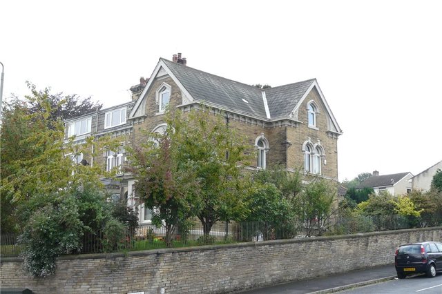  Image of 4 bedroom Detached house for sale in Bradford Road Shipley BD18 at Shipley West Yorkshire Shipley, BD18 3DF