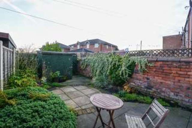  Image of 2 bedroom Terraced house for sale in Bradley Lane Standish Wigan WN6 at Bradley Lane Standish Wigan, WN6 0XF