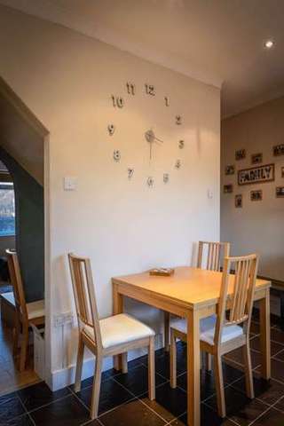  Image of 2 bedroom Terraced house for sale in Bradley Lane Standish Wigan WN6 at Bradley Lane Standish Wigan, WN6 0XF