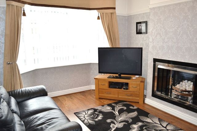  Image of 3 bedroom Terraced house for sale in Bradville Road Walton Liverpool L9 at Bradville Road  LIVERPOOL, L9 9BH