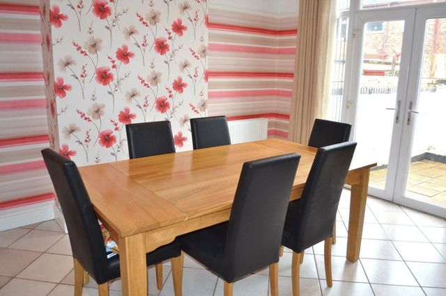  Image of 3 bedroom Terraced house for sale in Bradville Road Walton Liverpool L9 at Bradville Road  LIVERPOOL, L9 9BH