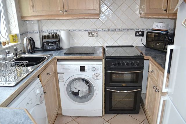  Image of 3 bedroom Terraced house for sale in Bradville Road Walton Liverpool L9 at Bradville Road  LIVERPOOL, L9 9BH