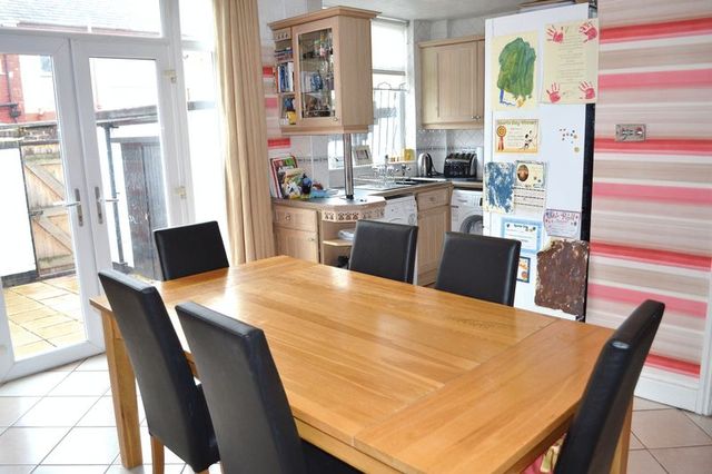  Image of 3 bedroom Terraced house for sale in Bradville Road Walton Liverpool L9 at Bradville Road  LIVERPOOL, L9 9BH