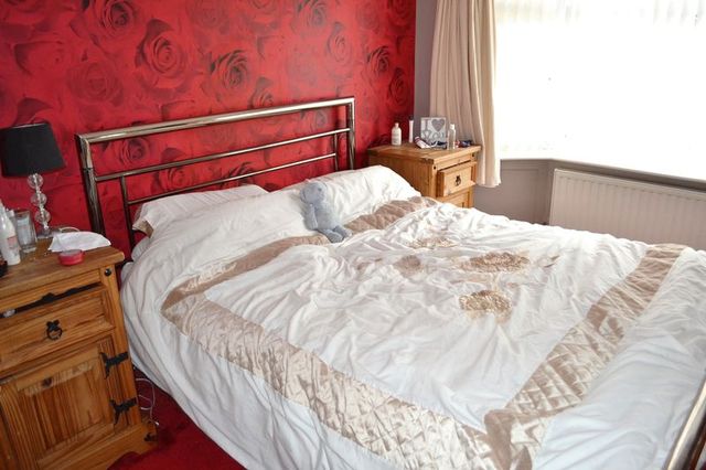  Image of 3 bedroom Terraced house for sale in Bradville Road Walton Liverpool L9 at Bradville Road  LIVERPOOL, L9 9BH