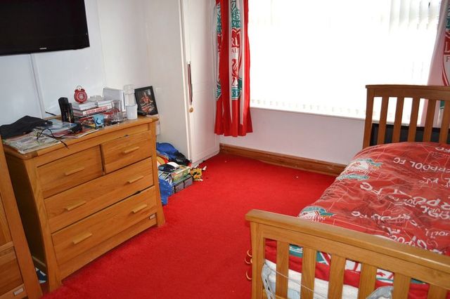  Image of 3 bedroom Terraced house for sale in Bradville Road Walton Liverpool L9 at Bradville Road  LIVERPOOL, L9 9BH
