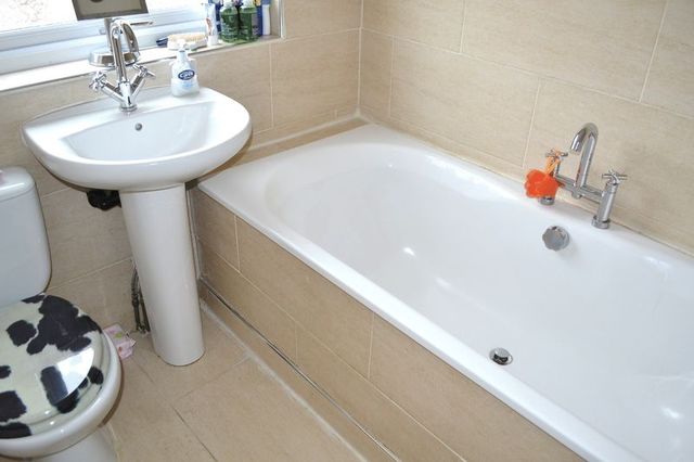  Image of 3 bedroom Terraced house for sale in Bradville Road Walton Liverpool L9 at Bradville Road  LIVERPOOL, L9 9BH