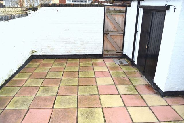  Image of 3 bedroom Terraced house for sale in Bradville Road Walton Liverpool L9 at Bradville Road  LIVERPOOL, L9 9BH
