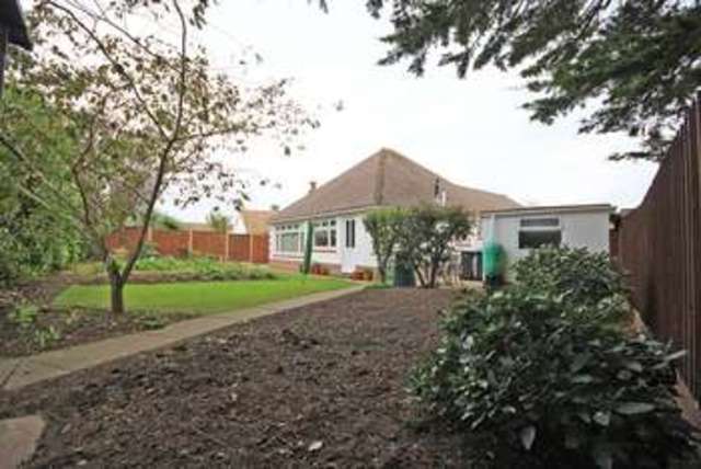  Image of 3 bedroom Bungalow for sale in Braemar Avenue Southbourne Bournemouth BH6 at Braemar Avenue Hengistbury Head Bournemouth, BH6 4JG
