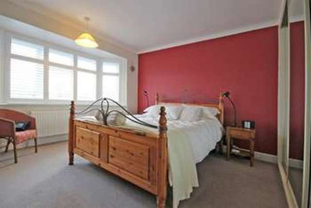  Image of 3 bedroom Bungalow for sale in Braemar Avenue Southbourne Bournemouth BH6 at Braemar Avenue Hengistbury Head Bournemouth, BH6 4JG