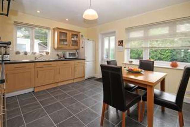  Image of 3 bedroom Bungalow for sale in Braemar Avenue Southbourne Bournemouth BH6 at Braemar Avenue Hengistbury Head Bournemouth, BH6 4JG