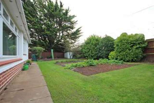  Image of 3 bedroom Bungalow for sale in Braemar Avenue Southbourne Bournemouth BH6 at Braemar Avenue Hengistbury Head Bournemouth, BH6 4JG