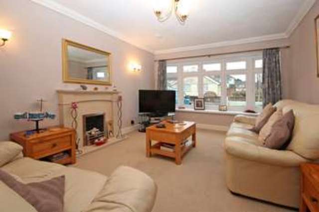  Image of 4 bedroom Chalet for sale in Braemar Avenue Southbourne Bournemouth BH6 at Braemar Avenue Hengistbury Head Bournemouth, BH6 4JG