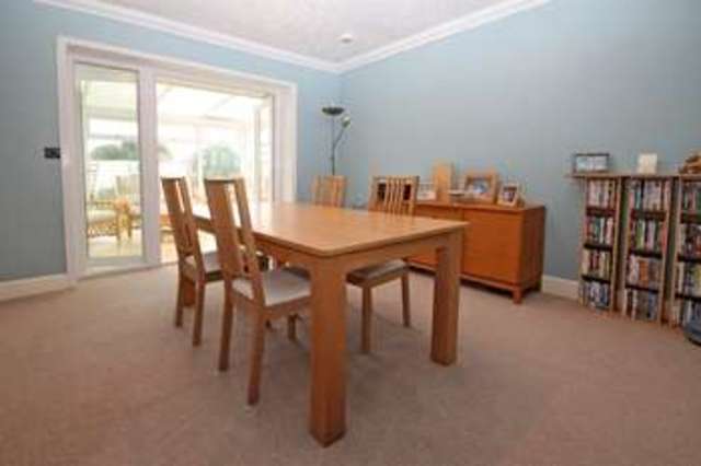  Image of 4 bedroom Chalet for sale in Braemar Avenue Southbourne Bournemouth BH6 at Braemar Avenue Hengistbury Head Bournemouth, BH6 4JG