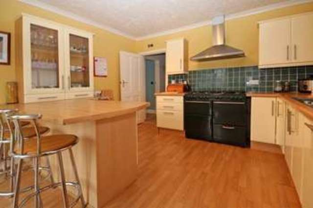  Image of 4 bedroom Chalet for sale in Braemar Avenue Southbourne Bournemouth BH6 at Braemar Avenue Hengistbury Head Bournemouth, BH6 4JG