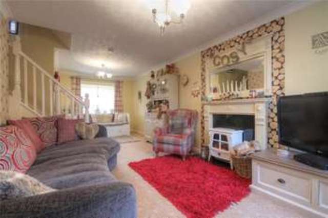  Image of 3 bedroom Semi-Detached house for sale in Braemar Court Blackhill Consett DH8 at Blackhill Consett Allensford, DH8 8TZ