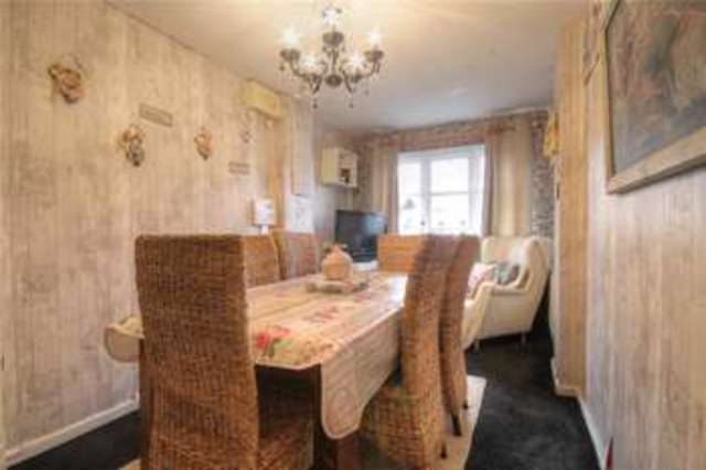  Image of 3 bedroom Semi-Detached house for sale in Braemar Court Blackhill Consett DH8 at Blackhill Consett Allensford, DH8 8TZ