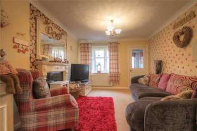  Image of 3 bedroom Semi-Detached house for sale in Braemar Court Blackhill Consett DH8 at Blackhill Consett Allensford, DH8 8TZ