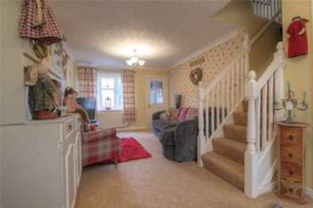  Image of 3 bedroom Semi-Detached house for sale in Braemar Court Blackhill Consett DH8 at Blackhill Consett Allensford, DH8 8TZ