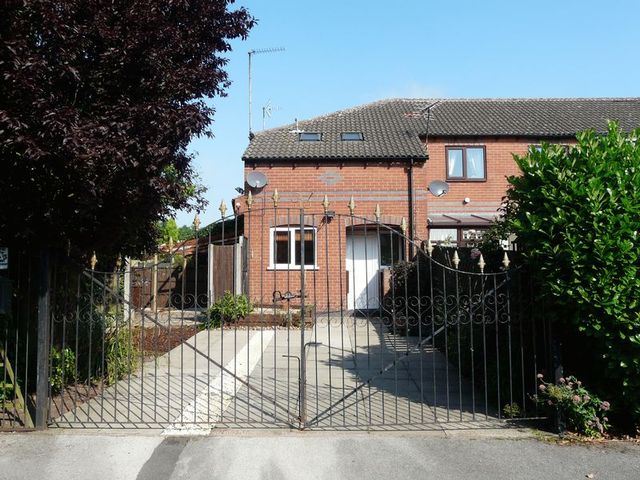  Image of 1 bedroom Detached house for sale in Bramley Court Sutton-in-Ashfield NG17 at Bramley Court  Sutton-In-Ashfield, NG17 4AT