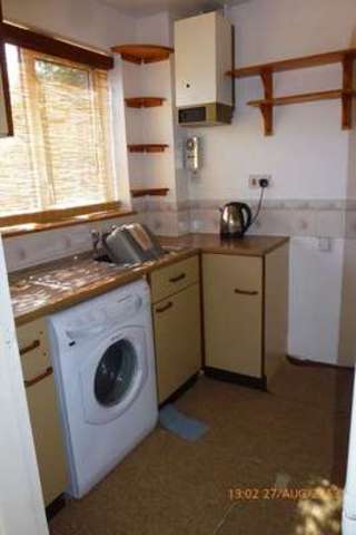  Image of 1 bedroom Detached house for sale in Bramley Court Sutton-in-Ashfield NG17 at Bramley Court  Sutton-In-Ashfield, NG17 4AT