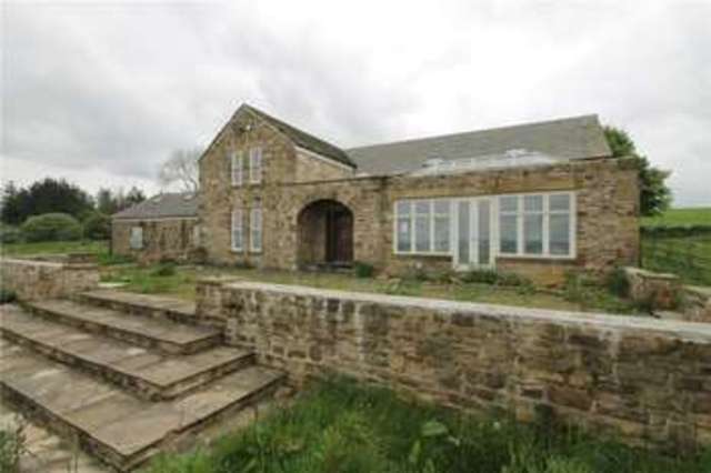  Image of 4 bedroom Detached house for sale in Tow Law Bishop Auckland DL13 at Salters Gate County Durham Allensford, DL13 4JN