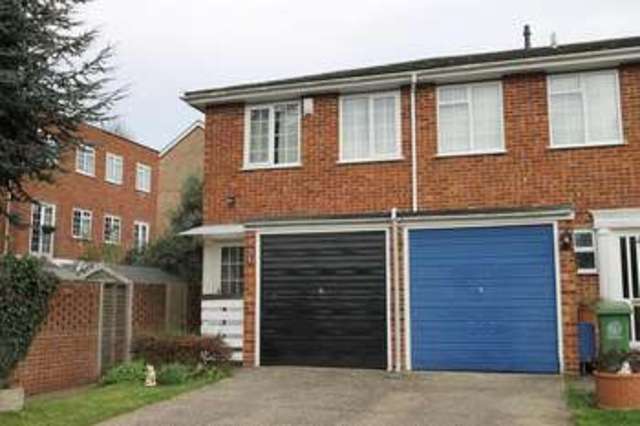  Image of 2 bedroom Detached house to rent in Brandy Way Sutton SM2 at Sutton, SM2 6SE