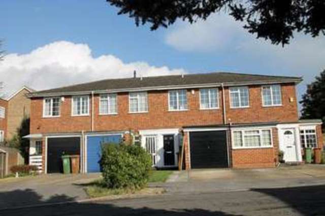  Image of 2 bedroom Detached house to rent in Brandy Way Sutton SM2 at Sutton, SM2 6SE