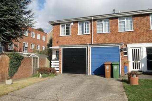  Image of 2 bedroom Detached house to rent in Brandy Way Sutton SM2 at Sutton, SM2 6SE