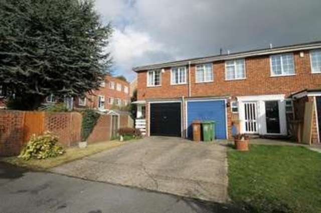  Image of 2 bedroom Detached house to rent in Brandy Way Sutton SM2 at Sutton, SM2 6SE
