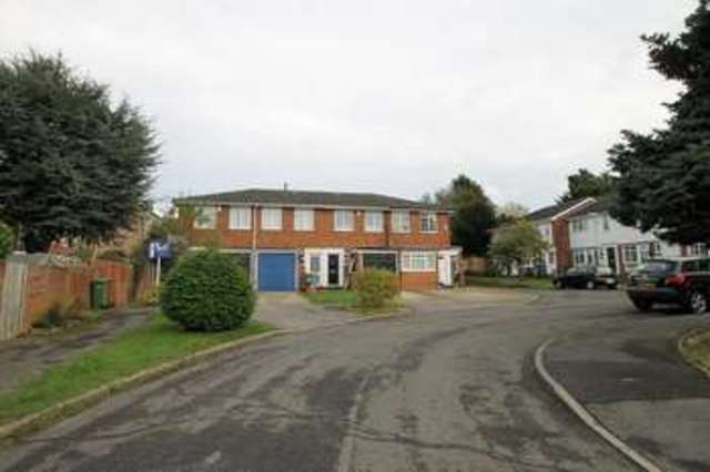  Image of 2 bedroom Detached house to rent in Brandy Way Sutton SM2 at Sutton, SM2 6SE