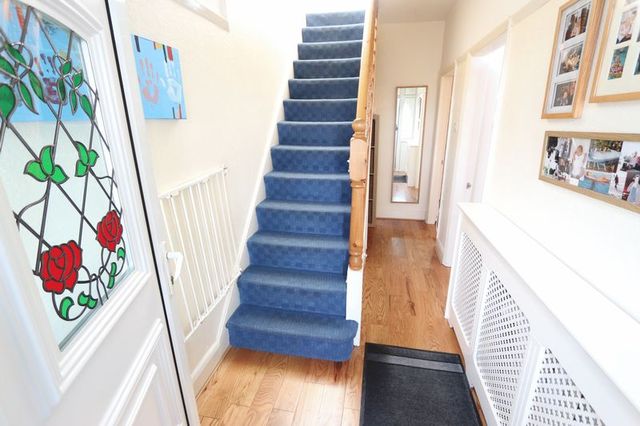  Image of 4 bedroom Semi-Detached house for sale in Braunstone Lane Leicester LE3 at Braunstone Lane  Leicester, LE3 2RT