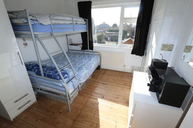  Image of 4 bedroom Semi-Detached house for sale in Braunstone Lane Leicester LE3 at Braunstone Lane  Leicester, LE3 2RT