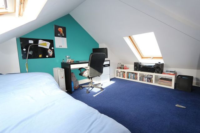 Image of 4 bedroom Semi-Detached house for sale in Braunstone Lane Leicester LE3 at Braunstone Lane  Leicester, LE3 2RT