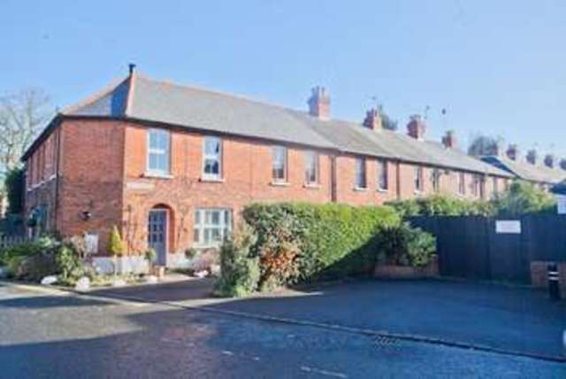  Image of 2 bedroom Terraced house for sale in The Terrace Bray Maidenhead SL6 at MAIDENHEAD, SL6 2AR