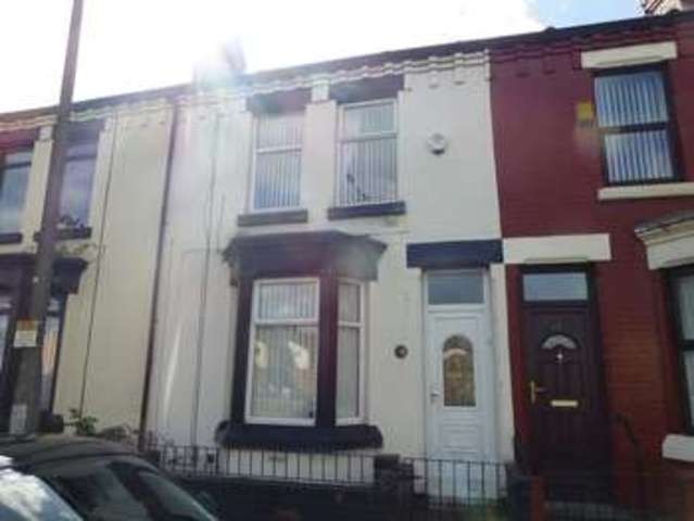  Image of 3 bedroom Terraced house for sale in Breeze Hill Walton Liverpool L9 at Breeze Hill  Liverpool, L9 1DZ