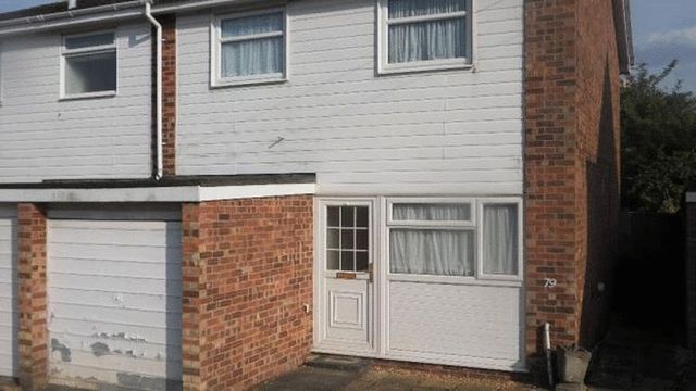  Image of 3 bedroom Semi-Detached house for sale in Brewhouse Lane Soham Ely CB7 at Brewhouse Lane Soham Ely, CB7 5JD