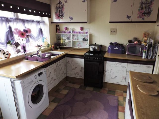  Image of 3 bedroom Detached house for sale in Breydon Way Lowestoft NR33 at Breydon Way  Lowestoft, NR33 9AT