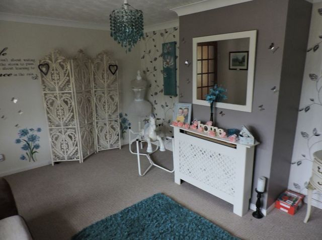  Image of 3 bedroom Detached house for sale in Breydon Way Lowestoft NR33 at Breydon Way  Lowestoft, NR33 9AT