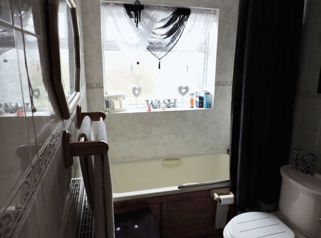  Image of 3 bedroom Detached house for sale in Breydon Way Lowestoft NR33 at Breydon Way  Lowestoft, NR33 9AT