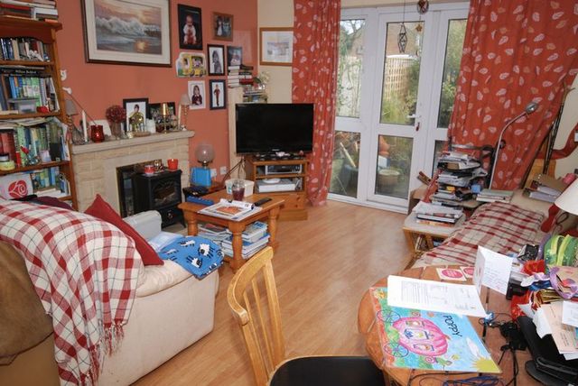 Image of 2 bedroom Terraced house for sale in Briar Close Frome BA11 at Briar Close  Frome, BA11 2UU