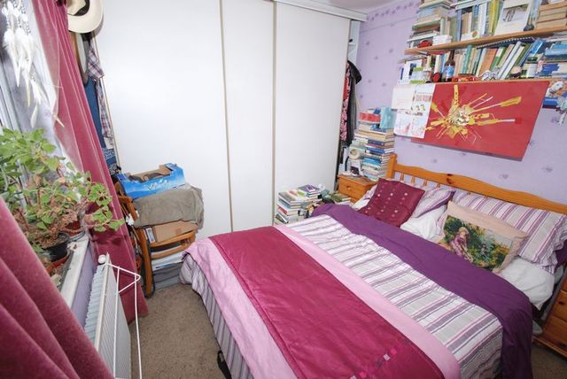  Image of 2 bedroom Terraced house for sale in Briar Close Frome BA11 at Briar Close  Frome, BA11 2UU