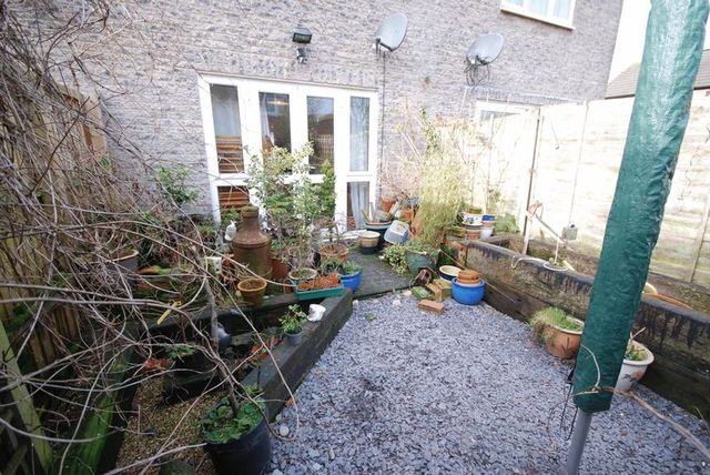  Image of 2 bedroom Terraced house for sale in Briar Close Frome BA11 at Briar Close  Frome, BA11 2UU