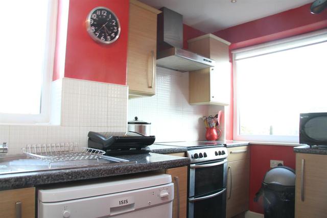  Image of 3 bedroom Semi-Detached house for sale in Briarlea Close Yeadon Leeds LS19 at Yeadon Leeds Rawdon, LS19 7JH