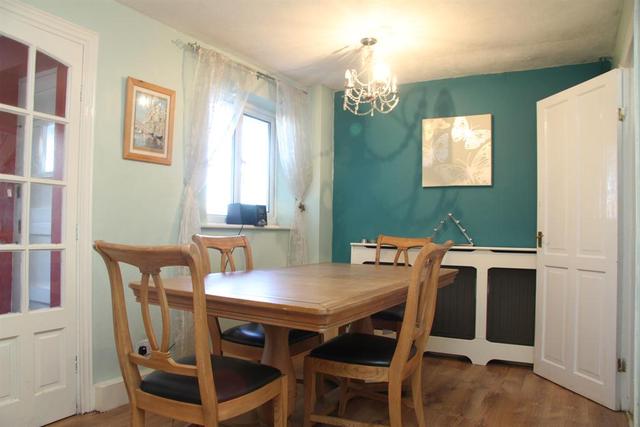  Image of 3 bedroom Semi-Detached house for sale in Briarlea Close Yeadon Leeds LS19 at Yeadon Leeds Rawdon, LS19 7JH